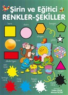 irin ve Eitici Renkler - ekiller Parlt Yaynlar