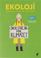 Ekoloji Gezegen in 40 Aktivist Ayrnt Yaynlar