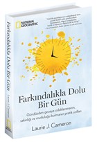 Farkndalkla Dolu Bir Gn - National Geographic Beta Kitap