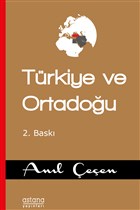 Trkiye ve Ortadou Astana Yaynlar