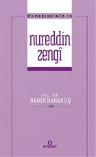 Nureddin Zengi Ensar Neşriyat