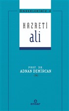 Hazreti Ali Ensar Neriyat