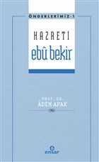Hazreti Ebu Bekir Ensar Neriyat