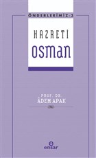 Hazreti Osman Ensar Neriyat