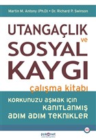 Utangalk ve Sosyal Kayg alma Kitab Psikonet Yaynlar