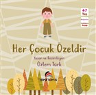 Her ocuk zeldir Ekinoks Yayn Grubu