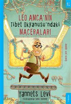 Leo Amca`nn Tibet Okyanusu`ndaki Maceralar Sola Kidz
