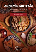 Annemin Mutfa Platanus Publishing