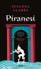 Piranesi Alfa Yaynlar