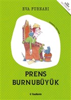 Prens Burnubyk Tudem Yaynlar