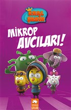 Kral akir Mikrop Avclar 1 Eksik Para Yaynlar