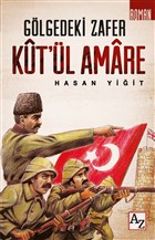 Kut`l Amare - Glgedeki Zafer Az Kitap