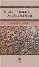 slam Dncesinde Ahlak Felsefesi Litera Yaynclk