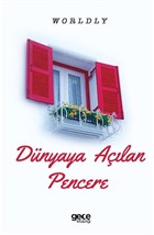 Dnyaya Alan Pencere Gece Kitapl
