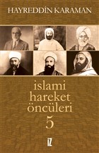 slami Hareket ncleri 5 z Yaynclk