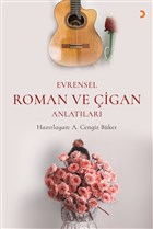 Evrensel Roman ve igan Anlatlar Cinius Yaynlar