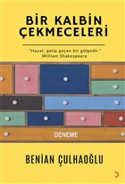 Bir Kalbin ekmeceleri Cinius Yaynlar