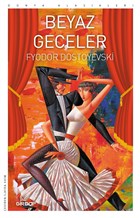 Beyaz Geceler Girdap Kitap