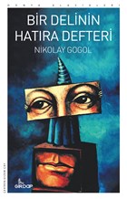 Bir Delinin Hatra Defteri Girdap Kitap