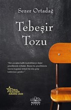 Tebeir Tozu Nemesis Kitap