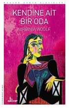 Kendine Ait Bir Oda Girdap Kitap