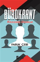 Brokrant Parola Yaynlar
