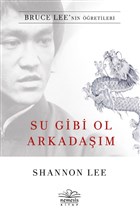 Su Gibi Ol Arkadam Nemesis Kitap