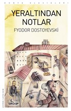 Yeraltndan Notlar Girdap Kitap