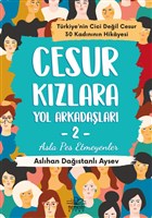 Cesur Kzlara Yol Arkadalar - 2 Nemesis Kitap