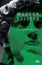 Modern Felsefe Fol Kitap
