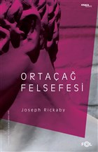 Ortaa Felsefesi Fol Kitap