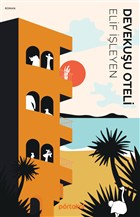 Devekuu Oteli Portakal Kitap