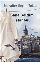 Sana Geldim stanbul Epsilon Yaynevi
