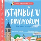 stanbul`u Dinliyorum - lk iir Kitabm Taze Kitap