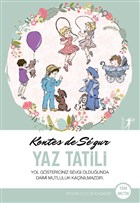 Yaz Tatili Artemis Yaynlar