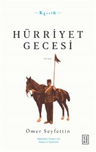 Hrriyet Gecesi Ketebe Yaynlar