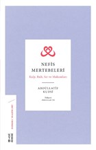 Nefis Mertebeleri Ketebe Yaynlar