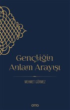 Genliin Anlam Aray Otto Yaynlar - zel rn