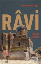 Ravi Ketebe Yaynlar