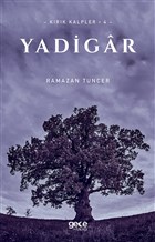 Yadigar Gece Kitapl