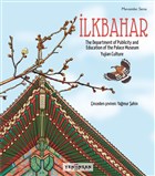 lkbahar Yeni nsan Yaynevi