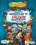 Osmanl`da Sanatlar ve lgn Yntemleri Elenceli Bilgi Yaynlar