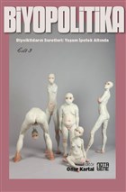 Biyopolitika 3. Cilt Nota Bene Yaynlar