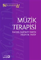 Mzik Terapisi Balam Yaynlar