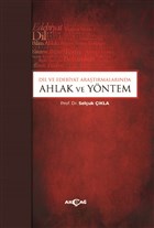 Dil ve Edebiyat Aratrmalarnda Ahlak ve Yntem Aka Yaynlar