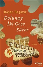 Dolunay ki Gece Srer Can Yaynlar