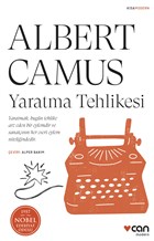 Yaratma Tehlikesi Can Yaynlar