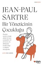 Bir Yneticinin ocukluu Can Yaynlar