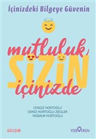 Mutluluk Sizin inizde Yediveren Yaynlar