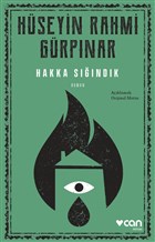 Hakka Sndk (Aklamal Orijinal Metin) Can Yaynlar